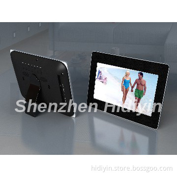 Android/USB/SD/WIFI hotsales new 10 inch shenzhen digital photo frame